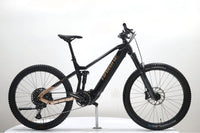 HAIBIKE AllTrail 7 27.5 2022 T.M 253581