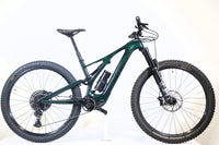 SPECIALIZED Turbo Levo SL Comp Carbon 2021 T.M 252161