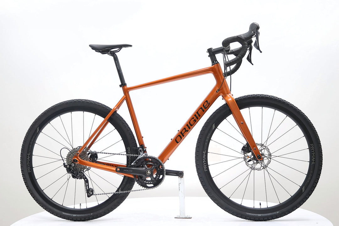 ORIGINE Graxx II R37 2023 T.L