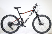 Scott Spark 930 2018 T.XL 3087