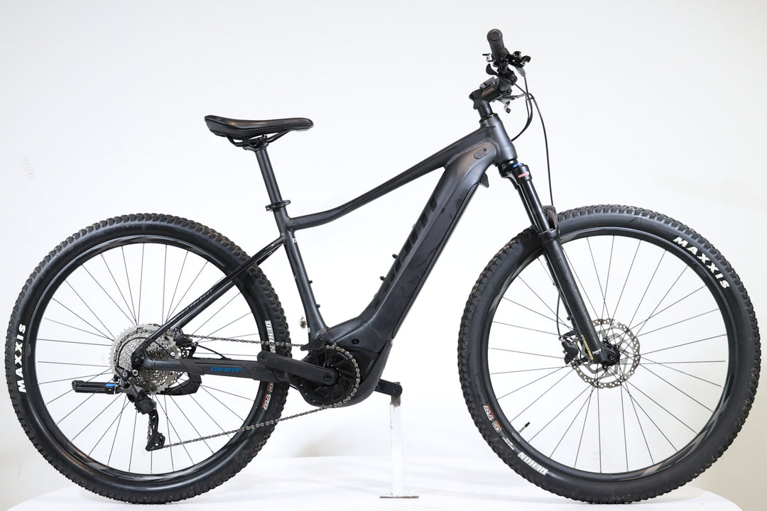 GIANT Fathom E+2 2023 TM 250790