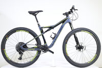 Cannondale Scalpel SE 1 2018 T.M 2916