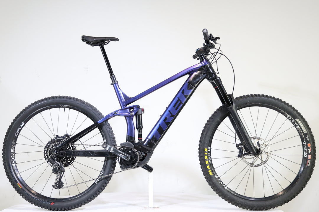 TREK Rail 5 2021 T.XL 245101