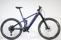 TREK Rail 5 2021 T.XL 245101