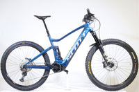 SCOTT Genius eRide 920 2021 T.L 2324