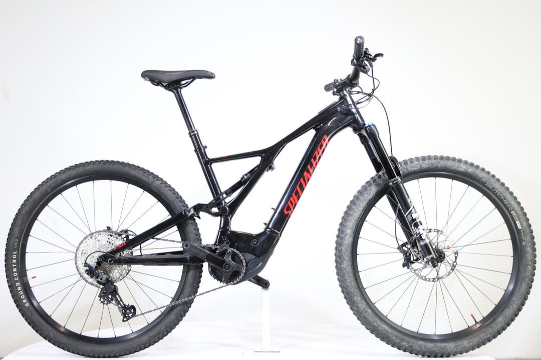 Specialized Levo fsr Comp 29 2021 T.L 246334