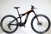 BH Atom X Lynx Pro 8.2 2024 T.M 248846