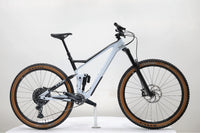 CUBE Stereo 150 C:62 Race 29 2022 T.L