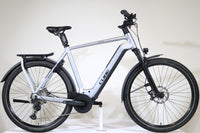 CUBE Kathmandu Hybrid SLX 750 2024 T.62