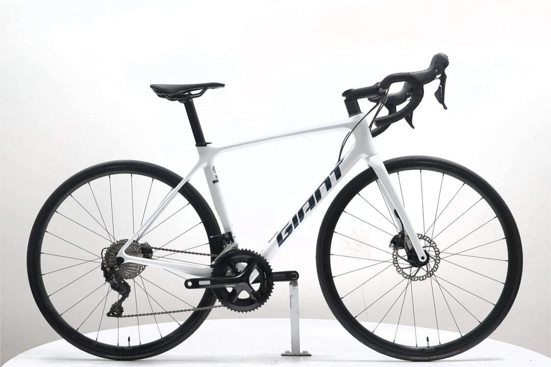 GIANT TCR Advanced Disc 2 Pro Compact 2021 T.M 254095