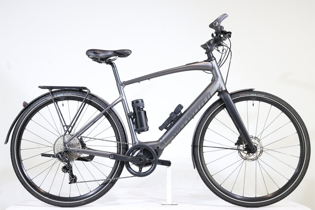 SPECIALIZED Vado SL 4.0 EQ 2023 T.L 248397