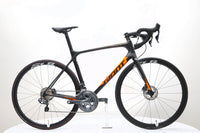 GIANT TCR Advanced Pro Disc 2017 T.M