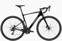 Cannondale Topstone Carbon 3 Noir 2024 LOT