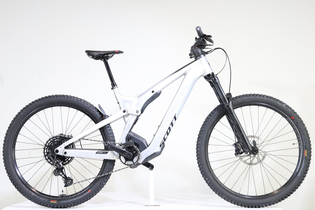 SCOTT Strike eRide 920 Evo 2022 T.L 247293