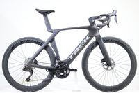 Trek Madone SLR6 7ième génération Deep Smoke T.56 246429