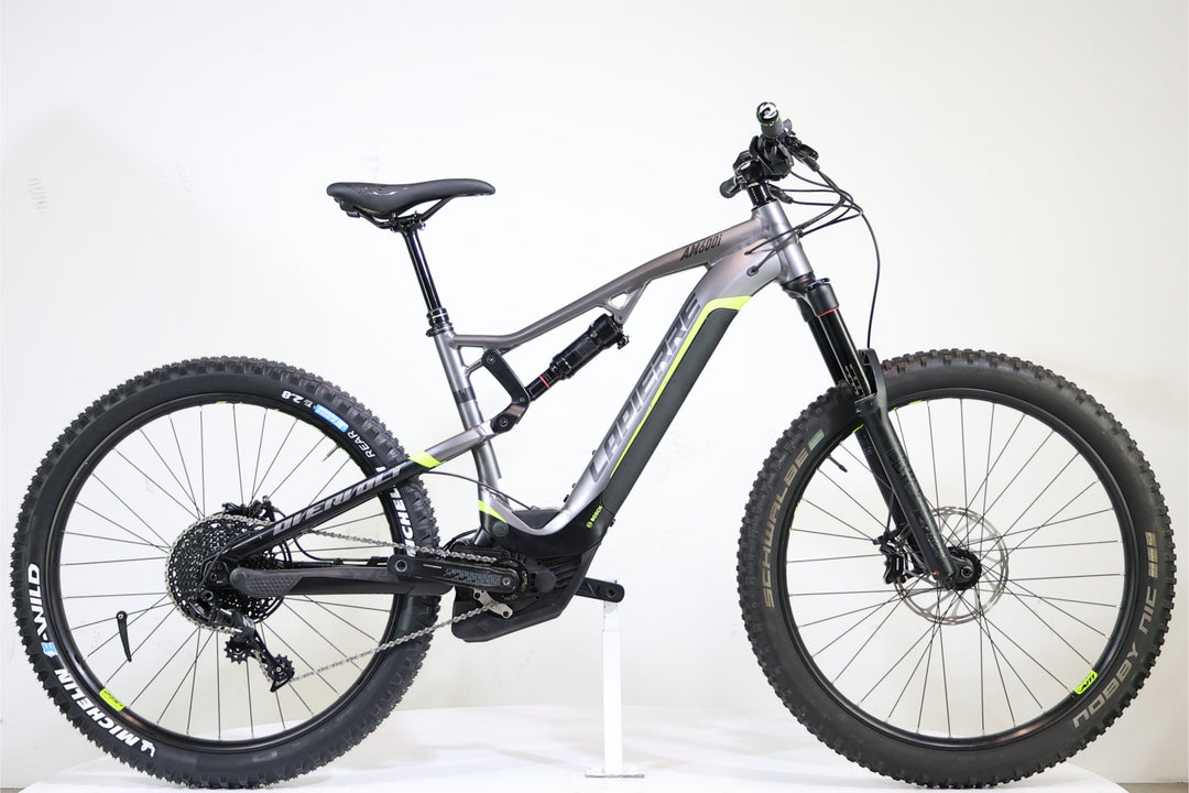 Lapierre Overvolt AM600i 2018 T.M 500wh 2998