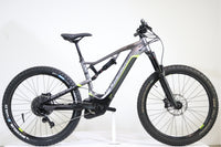 Lapierre Overvolt AM600i 2018 T.M 500wh 2998