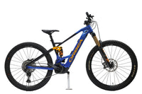 ORBEA WILD FS M-TEAM 2022 T.L