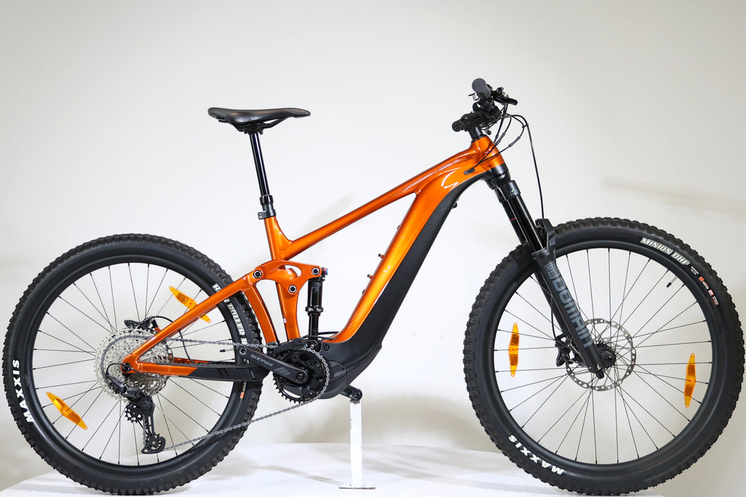 GIANT Reign E+ 3 Pro MX 2022 T.L 253288