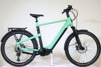 Winora Yakun X12 2022 T.60
