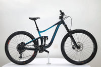 Giant Reign sx 29 star et night T.M 2022