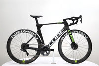 CUBE Litening C:68X ProTeam Replica 2020 T.56
