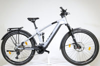 CUBE Stereo Hybrid 120 Race 750 Allroad 2024 T.L 248386