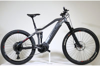 HAIBIKE AllMtn 2 2021 T.M 252131