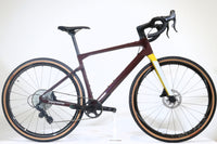 BMC URS 01 Three 2023 T.M