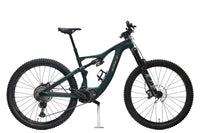 BH iLynx+ Enduro 9.8 2023 T.M