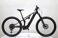 CUBE Stereo Hybrid One55 C:68X SLX 750 2024 T.M