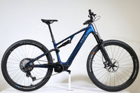 CUBE AMS Hybrid ONE44 C:68X 2025 T.M 250785