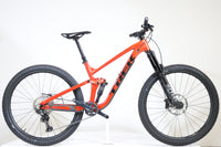 Trek Slash 7 2023 LYRIK XT 245633