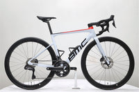 BMC Teammachine SLR 01 FIVE 2023 T.51