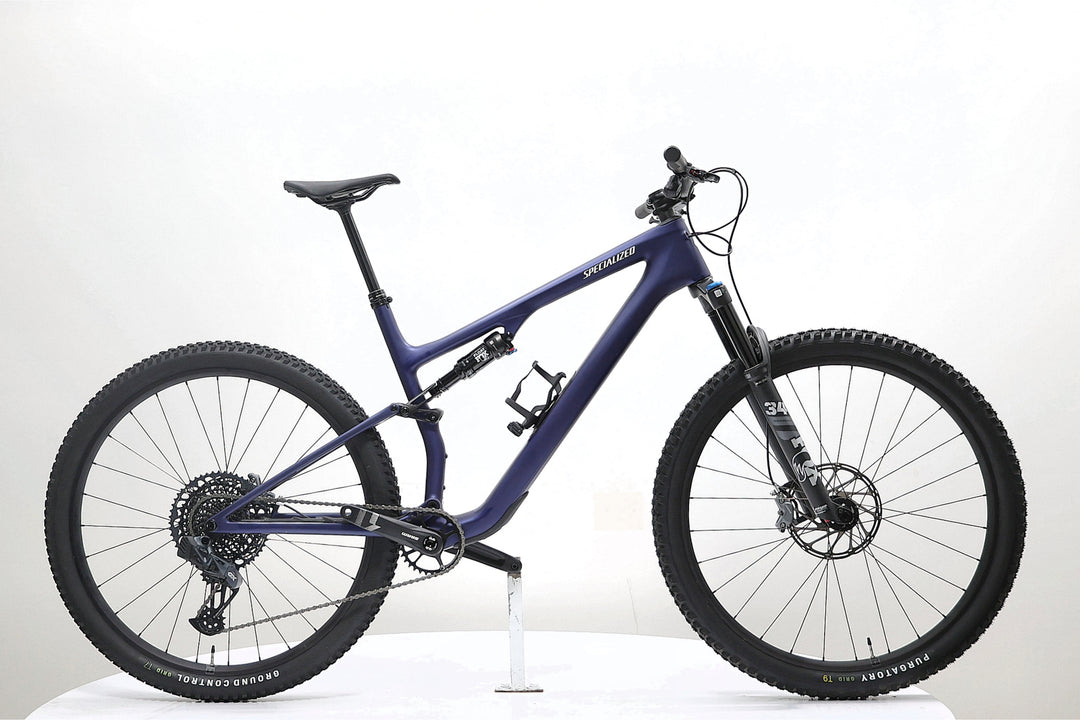 SPECIALIZED Epic 8 Evo Comp 2024 T.XL