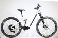 Haibike Alltrail 3 2023 T.S 2938