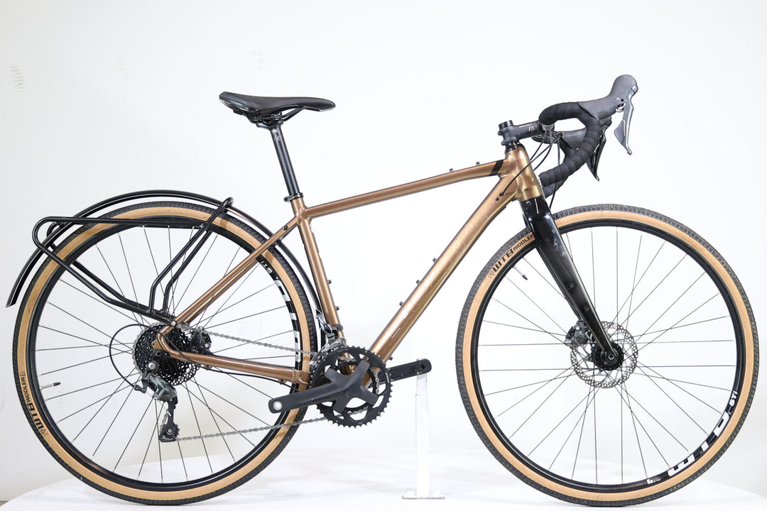 Lapierre crosshill 3.0 2023 T.S 2738
