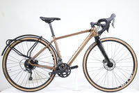 Lapierre crosshill 3.0 2023 T.S 2738