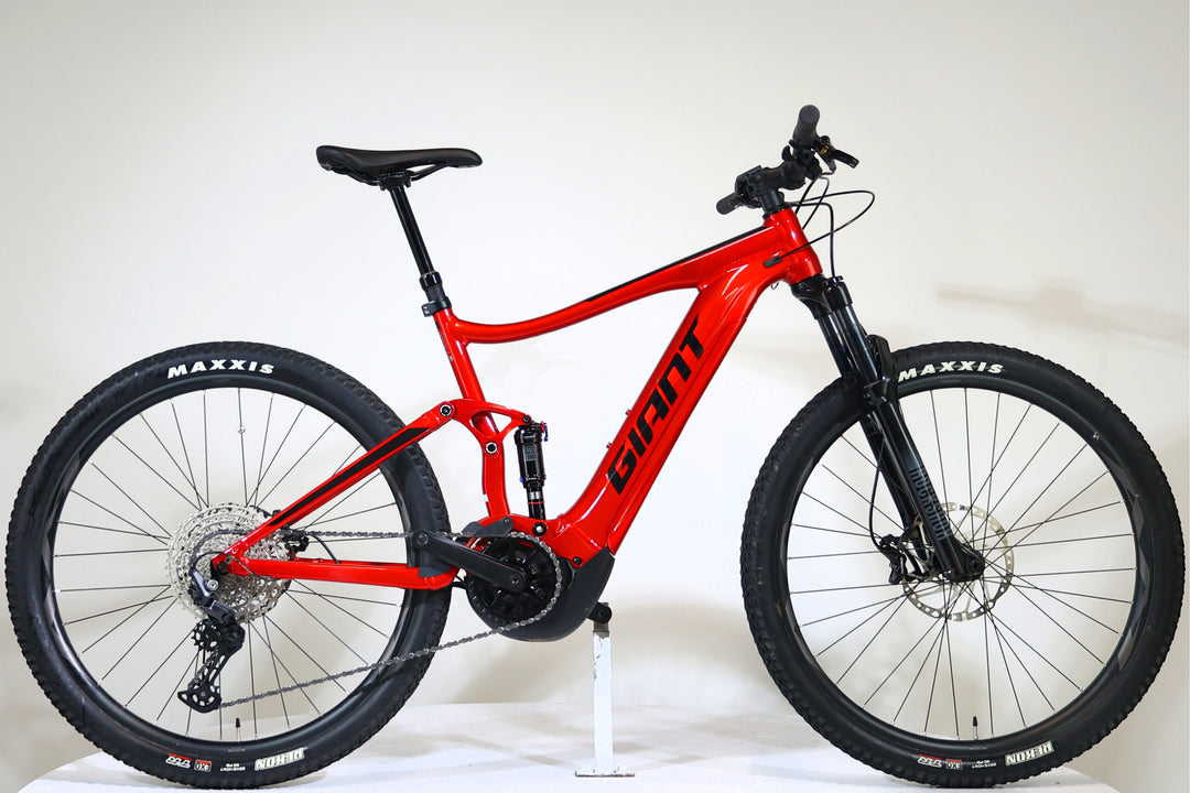 GIANT Stance E+ 1 2022 T.L 253602