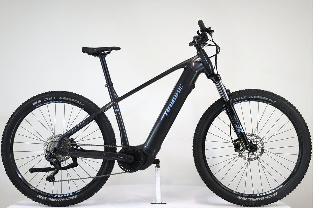 HAIBIKE Alltrack 5 2022 T.L