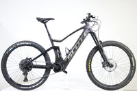 SCOTT Genius eRide 900 2021 T.L 1477