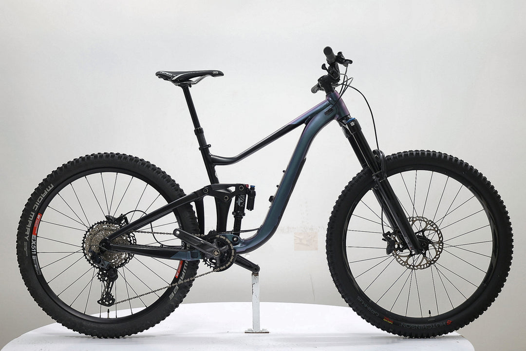 GIANT Reign 1 2024 T.M