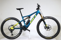 BH ilynx Trail Carbone Pro 8.9 2022 T.M