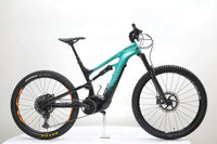 CANNONDALE Moterra Carbon 3+ 2020 T.L