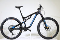 LAPIERRE Zesty XM 527 2017 T.M 247543