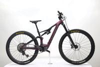 ORBEA RISE H10 2024 T.S
