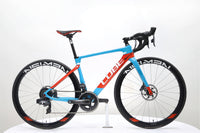 CUBE Agree C:62 SLT 2020 T.50
