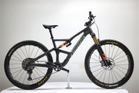 ORBEA OCCAM M10 LT 2022 T.L