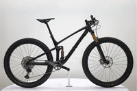 TREK TopFuel 9.9 XTR 2020 T.ML