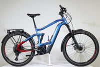 HAIBIKE Adventr FS 9 2023 T.L 248581